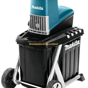 230 V Hakselaar type UD2500