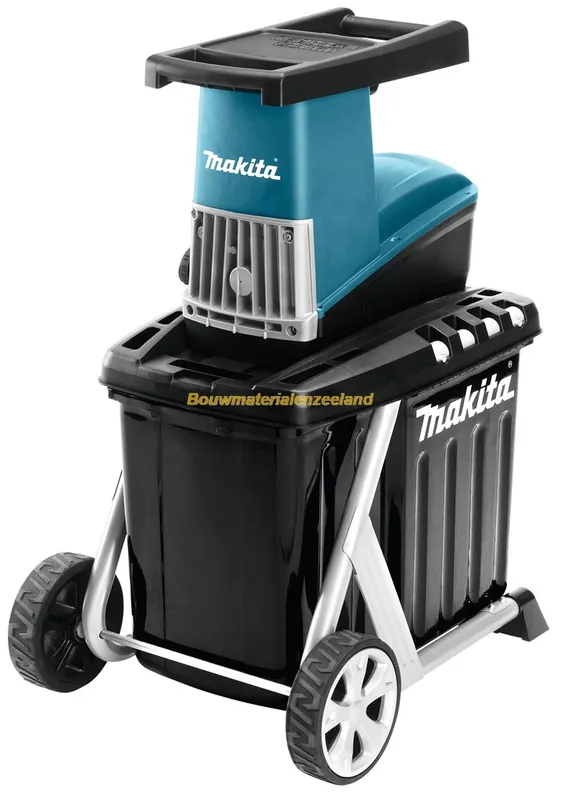 230 V Hakselaar type UD2500