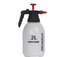 Plantspuit 2liter