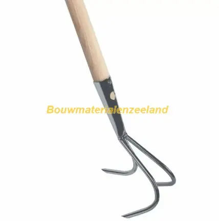 Tuinkrabber 3 T. verz. Compl.