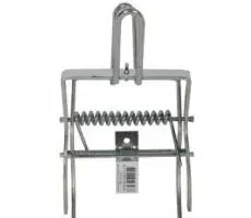 Mollenklem TT met handvat