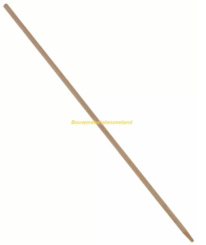 Bezemsteel 120/23,5