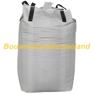Voegzand 1/2 big bag 700kg