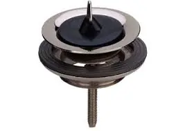 Chroom simplexpl+stop z/kopp.5/4 viega 100261 (uitlopend)