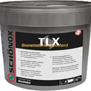 Schonox TLX emmer 14 kg 44 em/plt
