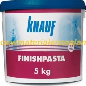 Knauf FinishPasta emmer 5 kg