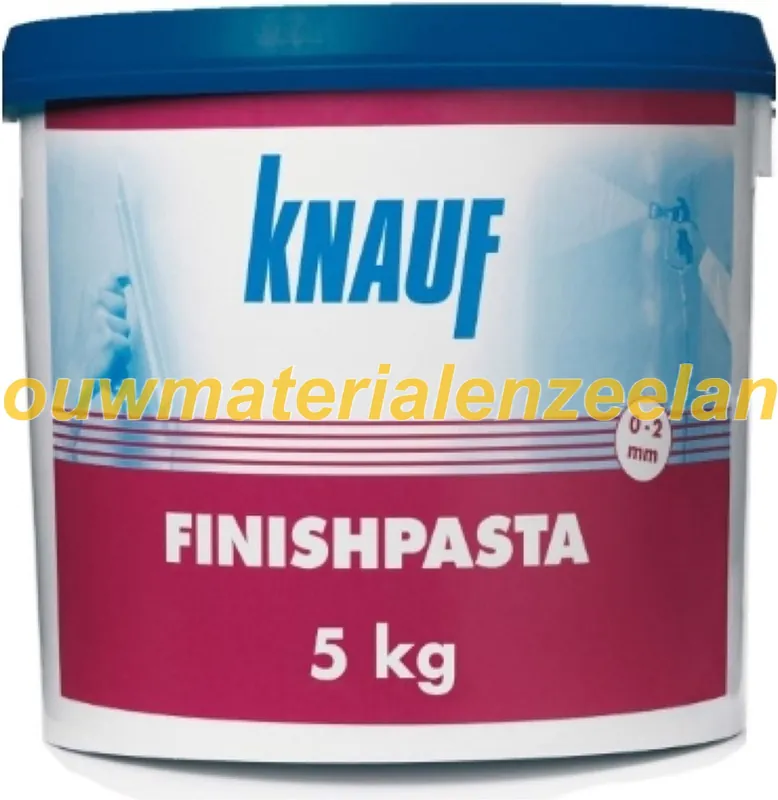 Knauf FinishPasta emmer 5 kg