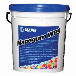 Mapei Mapegum WPS emmer 5 kg