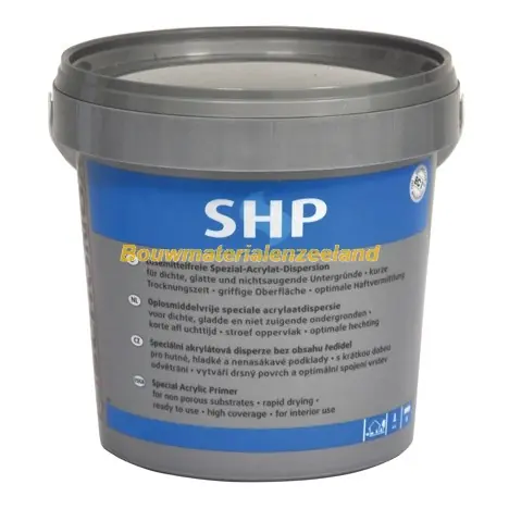 Schonox SHP superhaftprimer 1kg.