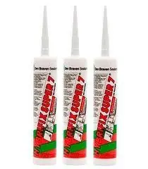 Zwaluw Hybrifix wit koker 290 ml