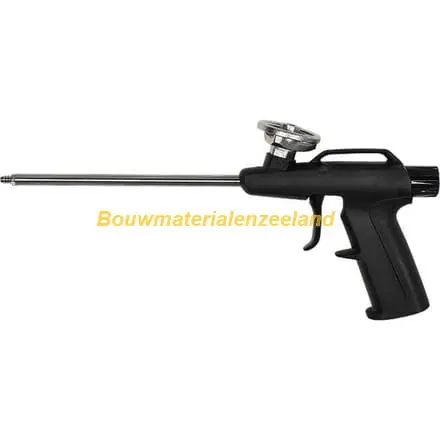 Zwaluw Purpistool STANDAARD Zwart