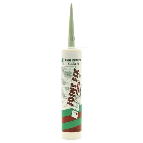 Zwaluw Joint Fix lichtgrijs koker 310 ml