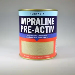 750 Ml Herm.Impral.PreActiv