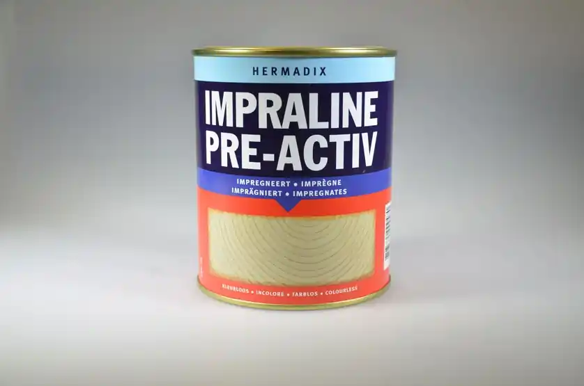 750 Ml Herm.Impral.PreActiv