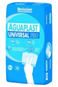 Aguaplast Universal Pro 20 kg/zk