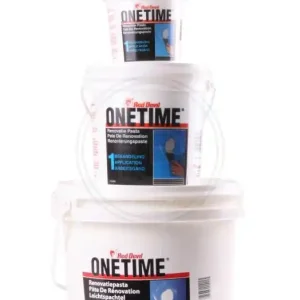Red Devil One Time 1 ltr/em
