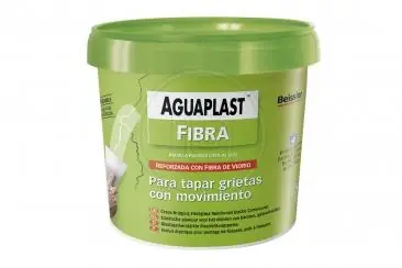 Aguaplast Fibra Kant-en-Klaar 4 kg/em