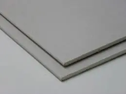 Gipsplaat knauf A-plaat RK 4800x600x9,5 mm