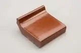 Raamdorpel vergl L.bruin 10.5x21.5x2