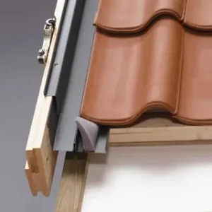 Velux Gootstuk EDW SK06 0000