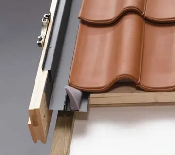 Velux Gootstuk EDW SK06 0000