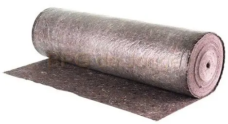 TFC afdekvlies 240 gr. B=100cm 25m2/rol