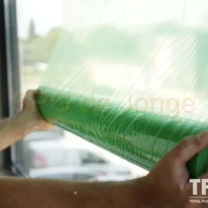 TFC raamfolie B=50cm 50m2/rol