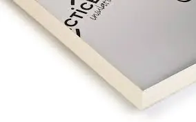 Recticel Eurothane Silver 600x1200x142 mm ( Rd 6,45 )