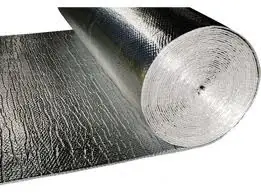 Alkreflex 1.50x25 m1 (isolatiewaarde = 1,3 Rd)