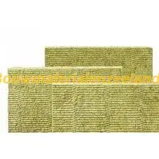 Rockwool Steenwolplaat RockSono Base 1200x600x170 mm 3st/pak (isolatiewaarde = 4,3 Rd)