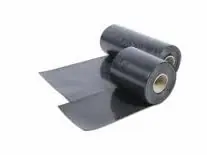 Topprotect DPC-folie rol afm. 50mtr x 300mm.