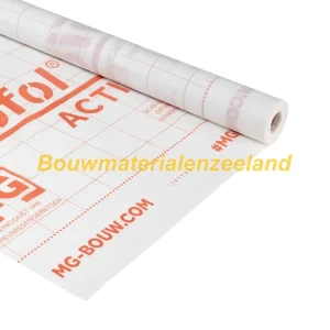 Miofol Active folie B=1500 mm rol 30 m1
