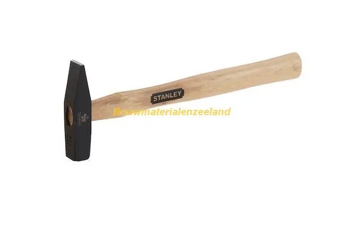 Stanley 1-51-172 Bankhamer hout 200gr