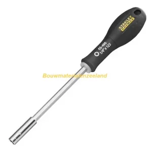 Stanley 0-65-490 Fatmax bitschroevendraaier x 125mm opkaart