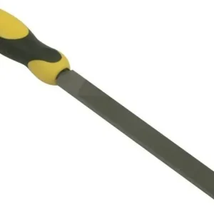Stanley 0-22-451 Platte vijl halfzoet 200mm op kaart