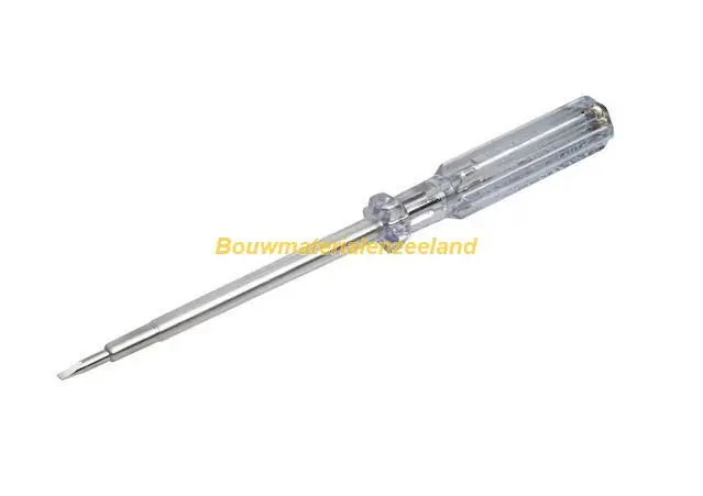 Stanley STHT0-62685 Extra lange spanningszoeker 3mm x 105mm