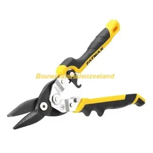 Stanley FMHT73756-0 FatMax ergo blikschaar 250mm recht snijdend