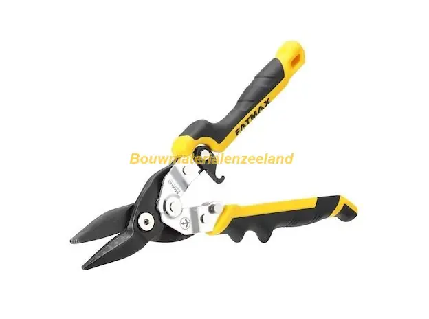 Stanley FMHT73756-0 FatMax ergo blikschaar 250mm recht snijdend