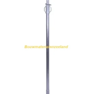 Schroefstempel GB350 lang 350 cm