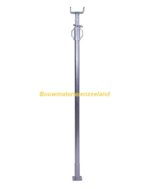 Schroefstempel GB350 lang 350 cm
