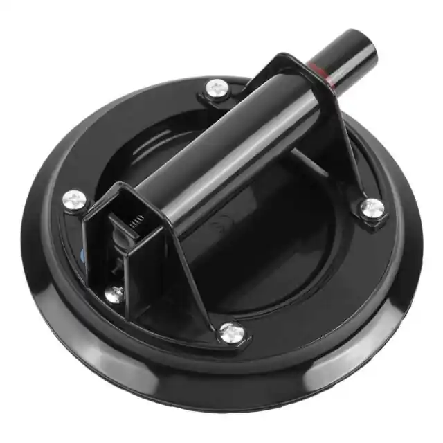 Zwaluw Glass Lifter Air LEXAN HD + Case