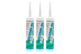 Zwaluw Silicone-NO plus Sanitary jasmijn koker 310 ml