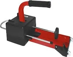 Zwaluw Doseerpistool voor Polysoft