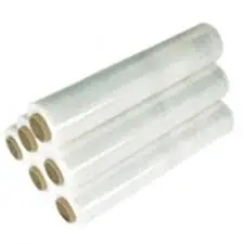 Stretchfolie Cast Standaard Transparant 50 cm x 300 m x 20 mu