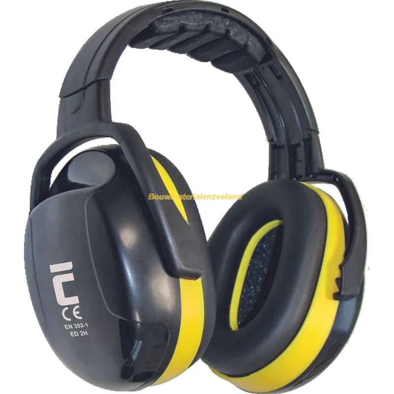ED 2H Ear Gehoorkap 30DB