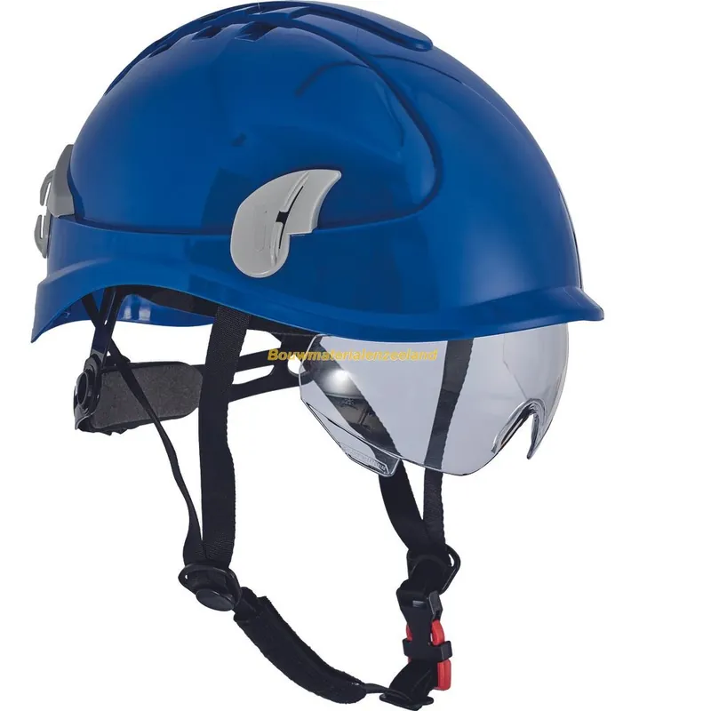 Alpinworker helm marine