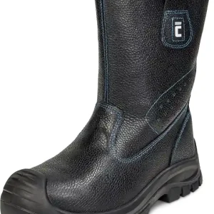 Raven xt s3 src rigger laars 45 black