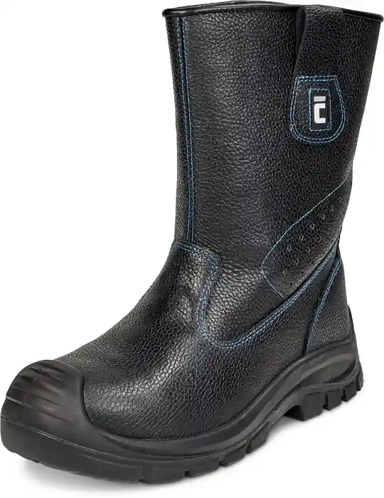 Raven xt s3 src rigger laars 45 black
