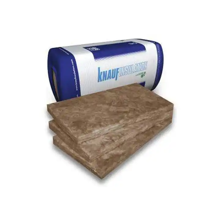 Knauf Acoustifit glaswolplaat 1350x600x60 mm 12 st/pak ( rd 1.60 )