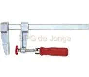 Lijmtang hobby lm 200x80mm bessey